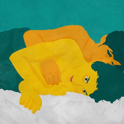 BF020: Zwischen heiß und kalt // Gegen die Wand