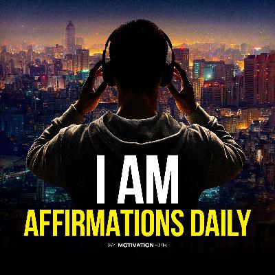 "I AM" Morning Affirmations for Women | Powerful Affirmations for HEALTH, WEALTH AND HAPPINESS