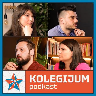 #024: GEN Z / Isidora Pušica, Delta Holding / Jovana Ivanović, Coca-Cola Hellenic #024: GEN Z / Isidora Pušica, Delta Holding / Jovana Ivanović, Coca-Cola Hellenic