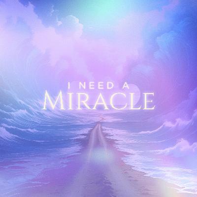 I Need A Miracle: Miracles of Deliverance - Chris Workman I Need A Miracle: Miracles of Deliverance - Chris Workman