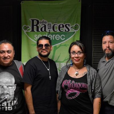 P5 Deportados Unidos en la Lucha