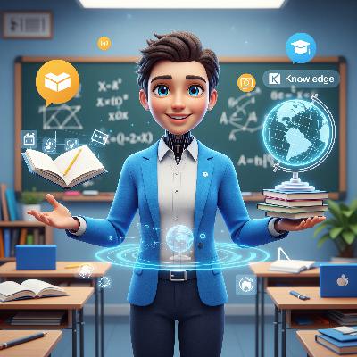 人工智慧於教育領域的規範與邊界 人工智慧於教育領域的規範與邊界