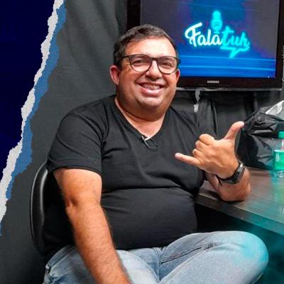 Marco Noticiasnoface- FalaTuh Podcast #4