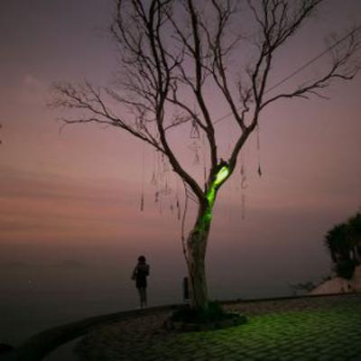 Iliktronik Vol. 07: Experimental, Like My Arabic Pronunciation