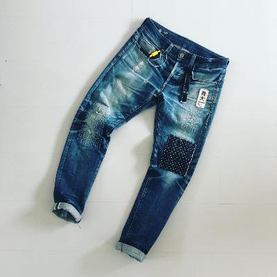 Clobbercast 30 - recorded live at Bluezone - Pey @sashikodenim - 05:09:2018