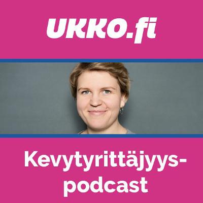 K1:J26 - Mirja Hämäläinen - Miten tulevaisuutta tutkitaan? K1:J26 - Mirja Hämäläinen - Miten tulevaisuutta tutkitaan?