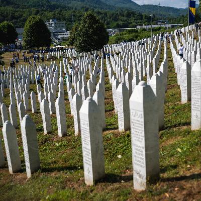 A Srebrenica, 30 ans après le génocide, l'impossible réconciliation
