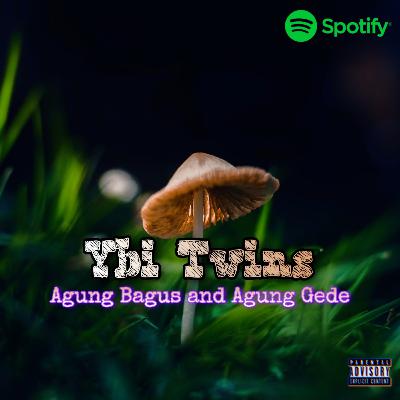 Ybi Twins episode 20 | PENGGEMAR RAHASIA I LOVE YOU