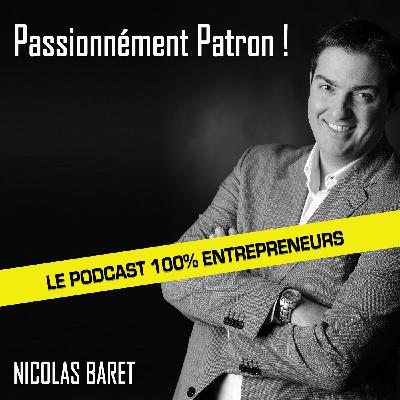 Episode 6 - L'échec entrepreneurial