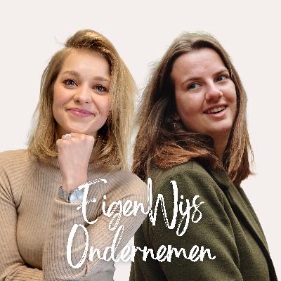 #41 Anouk Martens: Van chaos naar duidelijke klantreis: eerst overzicht, dan automatiseren #41 Anouk Martens: Van chaos naar duidelijke klantreis: eerst overzicht, dan automatiseren