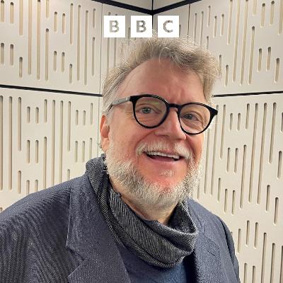 Guillermo del Toro Guillermo del Toro