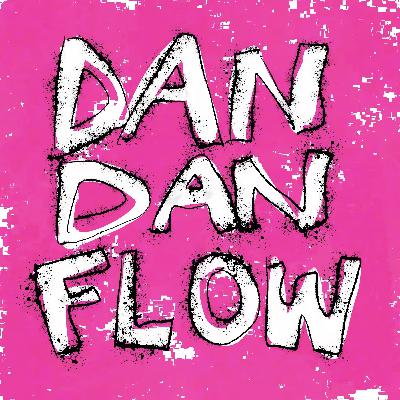 I recently appeared in a rare in-studio interview