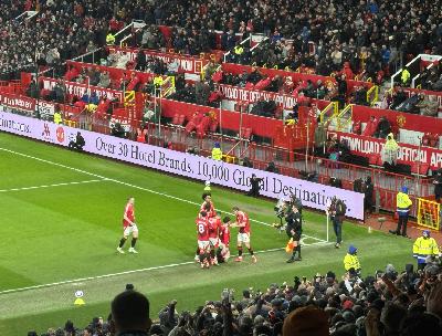 UWS podcast 688. Ipswich and Everton