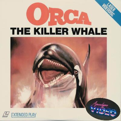 Orca (1977) Orca (1977)