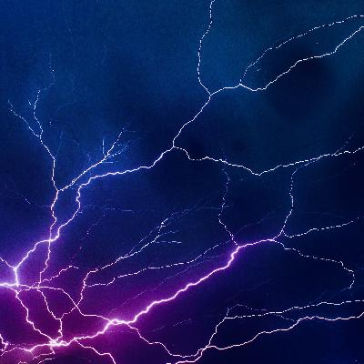A Meditation For Challenging Times | Storm Dragon