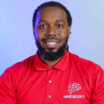 Ep. 178 - Nicholas Davenport - Blue Ocean Summit