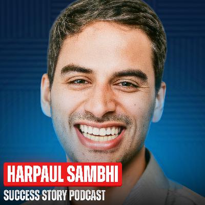 Lessons - The Hiring Process That Got SpaceX’s Attention | Harpaul Sambhi - Careerify Founder