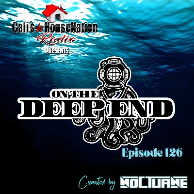 Ep. 126 On The Deep End (Progressive)