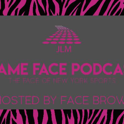 Antonio Brown and the Pat's, "Scared Straight"!! | Game Face Podcast