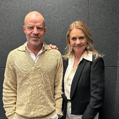 STIG INGE BJØRNEBYE