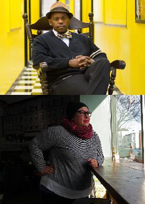 Hello Brookladelphia! - Episode 4 Hello Brookladelphia! - Episode 4