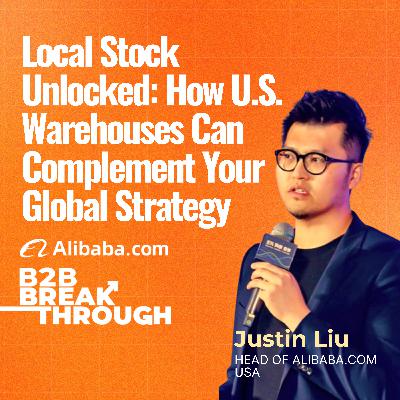 Local Stock Unlocked: How U.S. Warehouses Can Complement Your Global Strategy