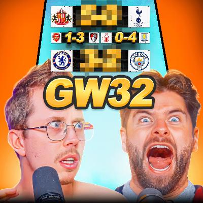BONUS: Premier League PREDICTIONS Show EP. 27 BONUS: Premier League PREDICTIONS Show EP. 27