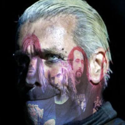 37 - COCSTEIN RIFFMAS SPECIAL with Rammstein and Corrosion of Conformity