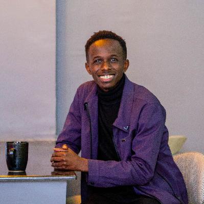 55 🕴️Elevate Your Brand Game |  Newton Chege