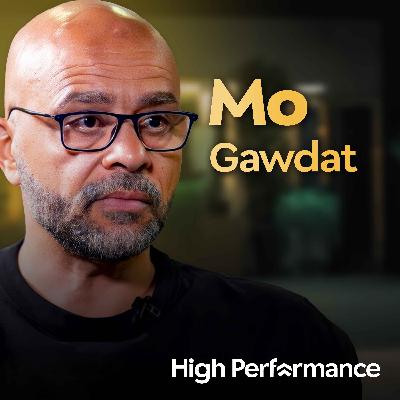 Mo Gawdat: How Losing My Son Led Me To A Formula for Happiness Mo Gawdat: How Losing My Son Led Me To A Formula for Happiness