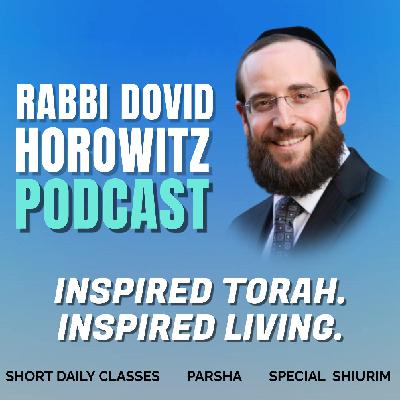 THE MONTH OF ELUL: The Greatest Gift!