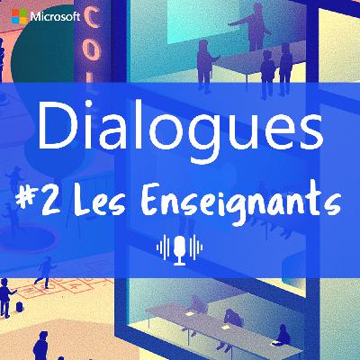 #2 Le rôle des enseignants dans l'apprentissage du numérique à l'école