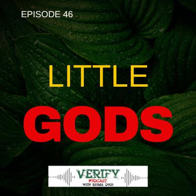 46. LITTLE GODS