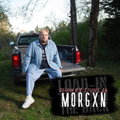 Morgxn Morgxn