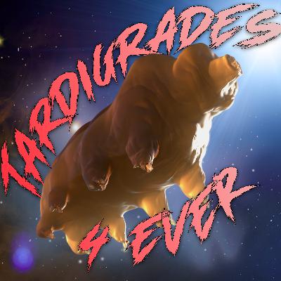 The Buffet Hates to See THIS Tardigrade Coming | LIVE from the Bay Area Science Festival