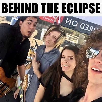 Behind The Eclipse Episode 5 Behind The Eclipse Episode 5