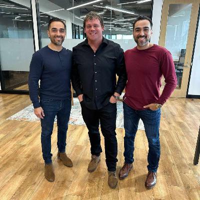 Ep.689- Building a God-Driven Business, Family, and Legacy with Trey Peterson Ep.689- Building a God-Driven Business, Family, and Legacy with Trey Peterson