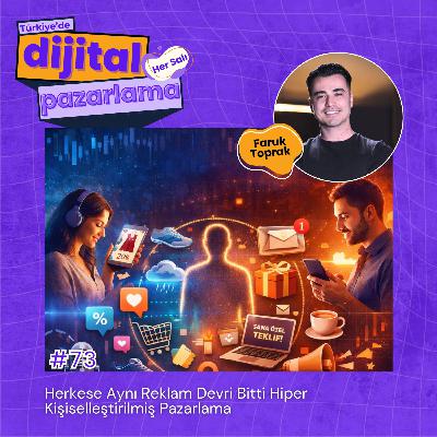 Herkese Aynı Reklam Devri Bitti Hiper Kişiselleştirilmiş Pazarlama Herkese Aynı Reklam Devri Bitti Hiper Kişiselleştirilmiş Pazarlama