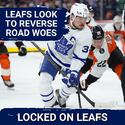 Do Leafs Face Potential Nylander Lineup Dilemma? Trade Deadline Cautionary Tales Do Leafs Face Potential Nylander Lineup Dilemma? Trade Deadline Cautionary Tales