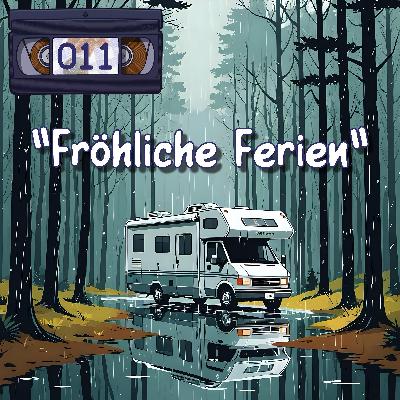 HIT011: "Fröhliche Ferien" HIT011: "Fröhliche Ferien"