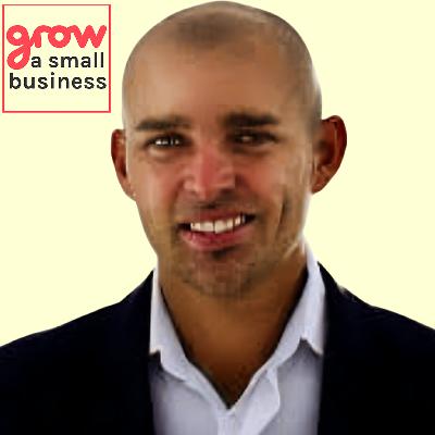 John Ferguson, founder of Hobart Gutter Guard Co., reveals how he built a $500K business from a simple side hustle through smart systems, delegation, and marketing mastery — achieving true freedom and success in business. (Episode 742 - John Ferguson) John Ferguson, founder of Hobart Gutter Guard Co., reveals how he built a $500K business from a simple side hustle through smart systems, delegation, and marketing mastery — achieving true freedom and success in business. (Episode 742 - John Ferguson)