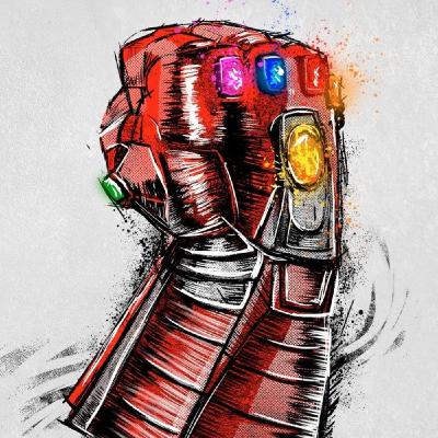 Fuera de Órbita #144. Vengadores Endgame