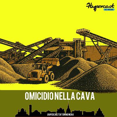 Omicidio nella cava
