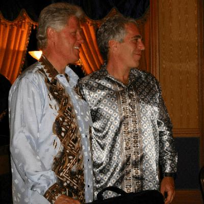 Clinton in Epstein files, Jake Paul and America hits IS