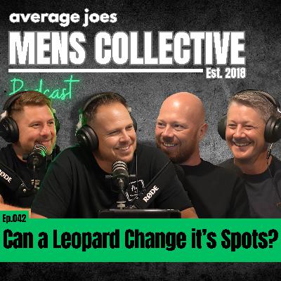 Can a Leopard Change it's Spots? - Episode 042