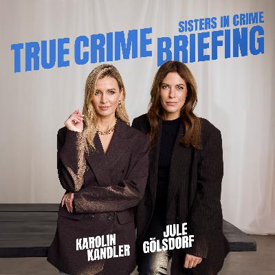 True Crime Briefing 1: Marius Borg Høiby – Zwischen Palast und Abgrund True Crime Briefing 1: Marius Borg Høiby – Zwischen Palast und Abgrund