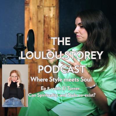 Ep 8 : Can Spirituality and Style co-exist?
