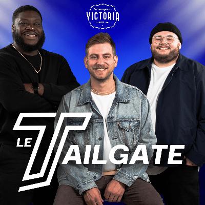 #29 Le Tailgate - Ça déménage dans la NFC