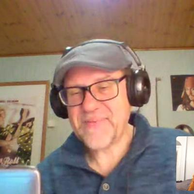 Isätyöntekijä Timo Naapuri