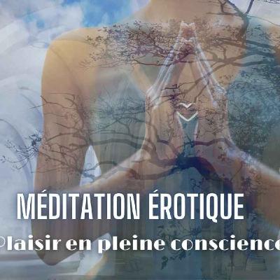 🌸 Plaisir en Pleine Conscience ✨ Une Invitation à l’Amour de Soi ✨ Hypnose By Sonia 🎧💜